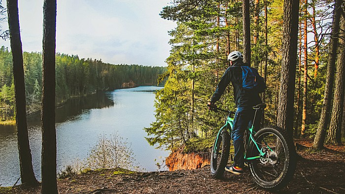 Fatbike rattamatkad