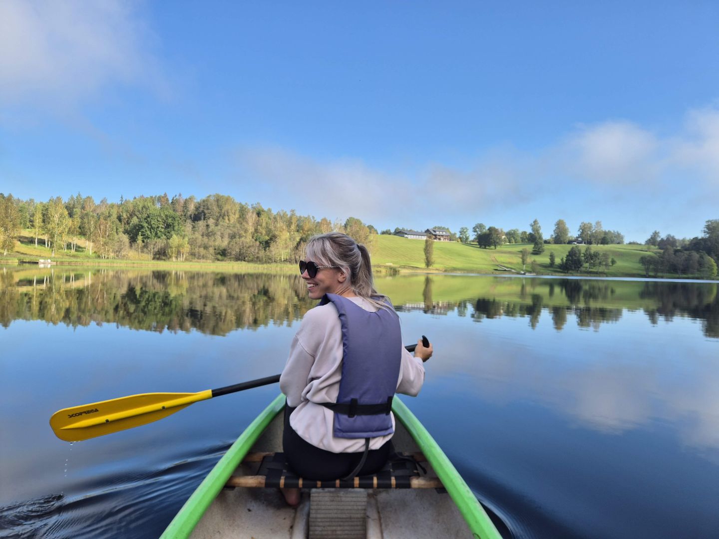 Kooraste_järvistu_kanuumatk