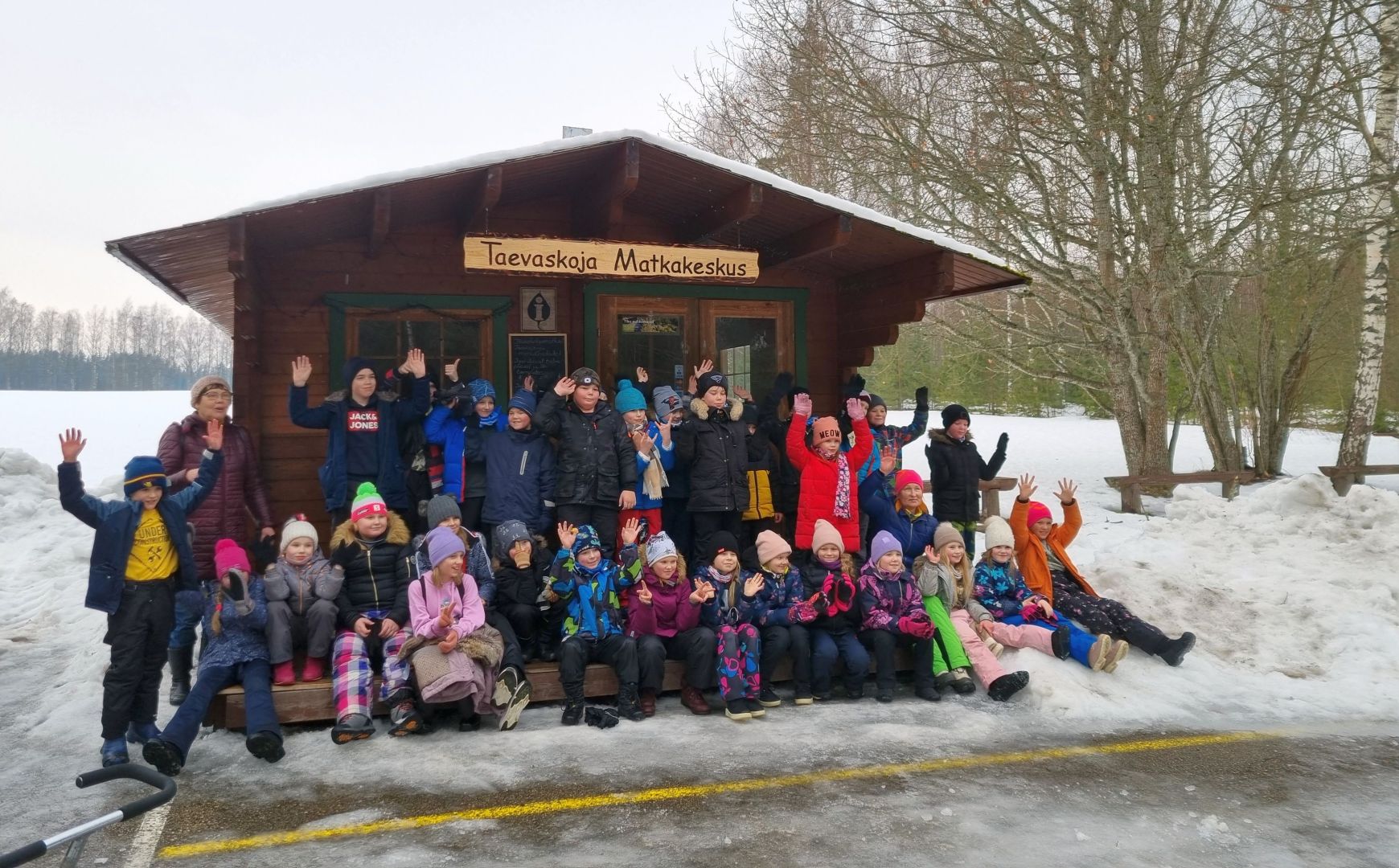 Jalgsimatk_Taevaskojas