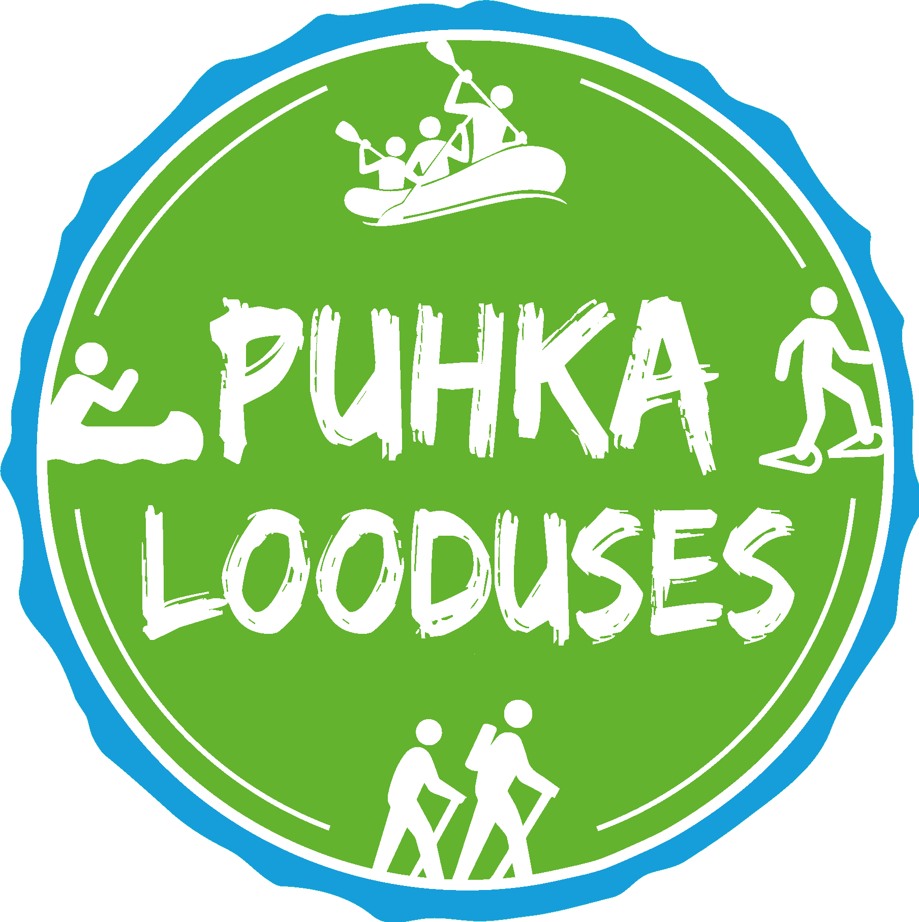 Puhka Looduses